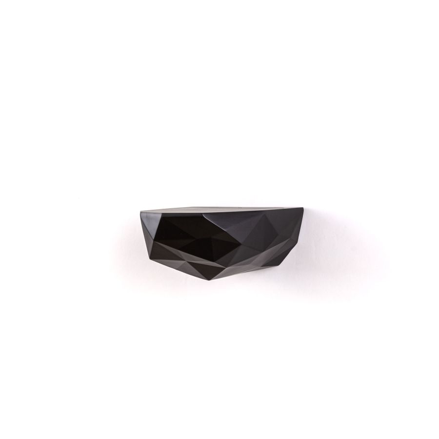 Seletti Space Rocks Shelf Small White Offerta