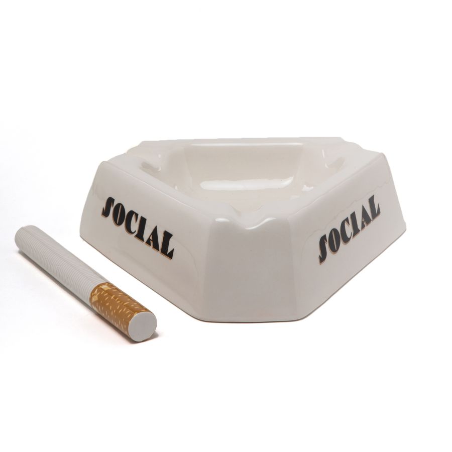 Seletti Social Smokers