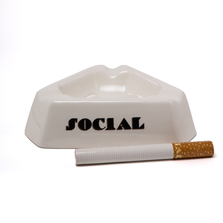 Seletti Social Smokers Online