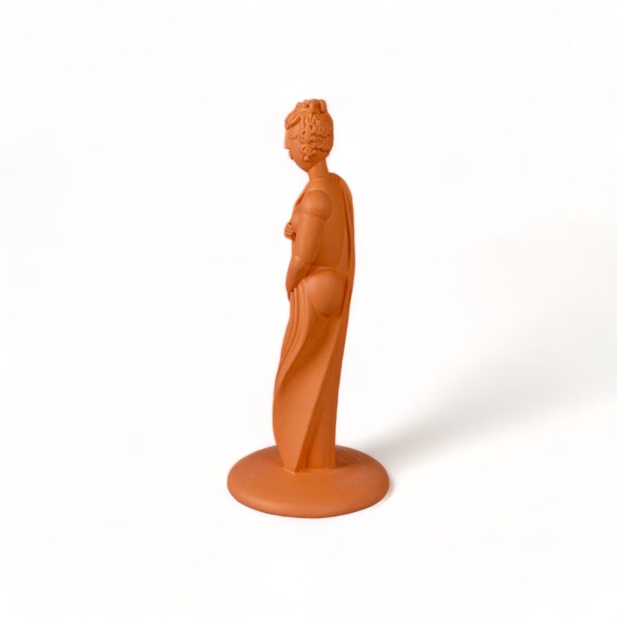 Seletti Magna Graecia Terracotta Statuette Venere Acquista Ora