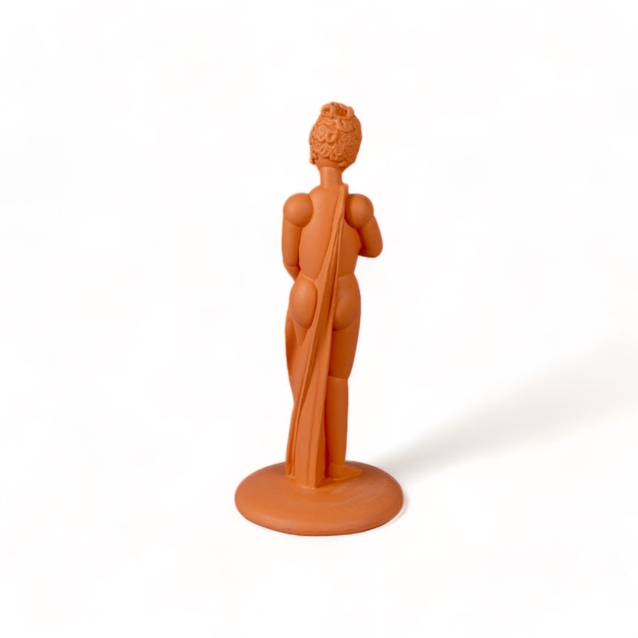 Seletti Magna Graecia Terracotta Statuette Venere Acquista Ora