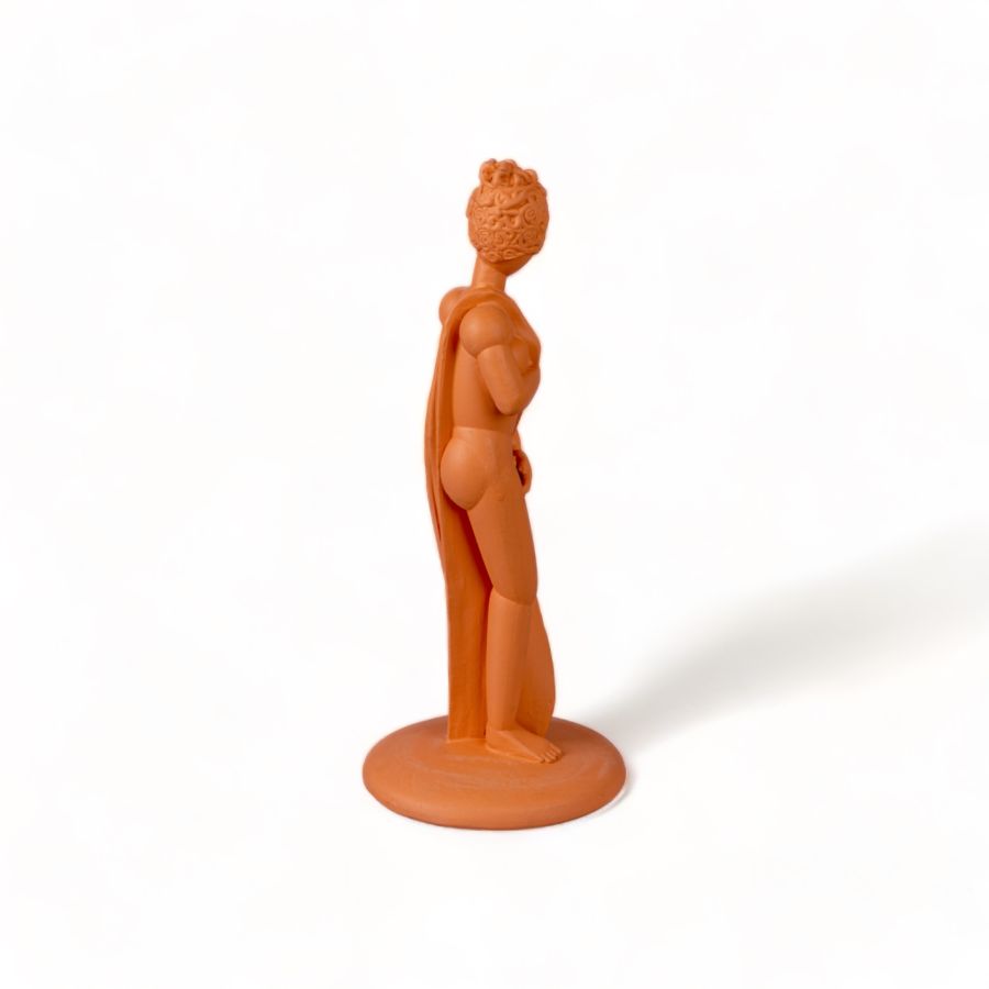 Seletti Magna Graecia Terracotta Statuette Venere Acquista Ora