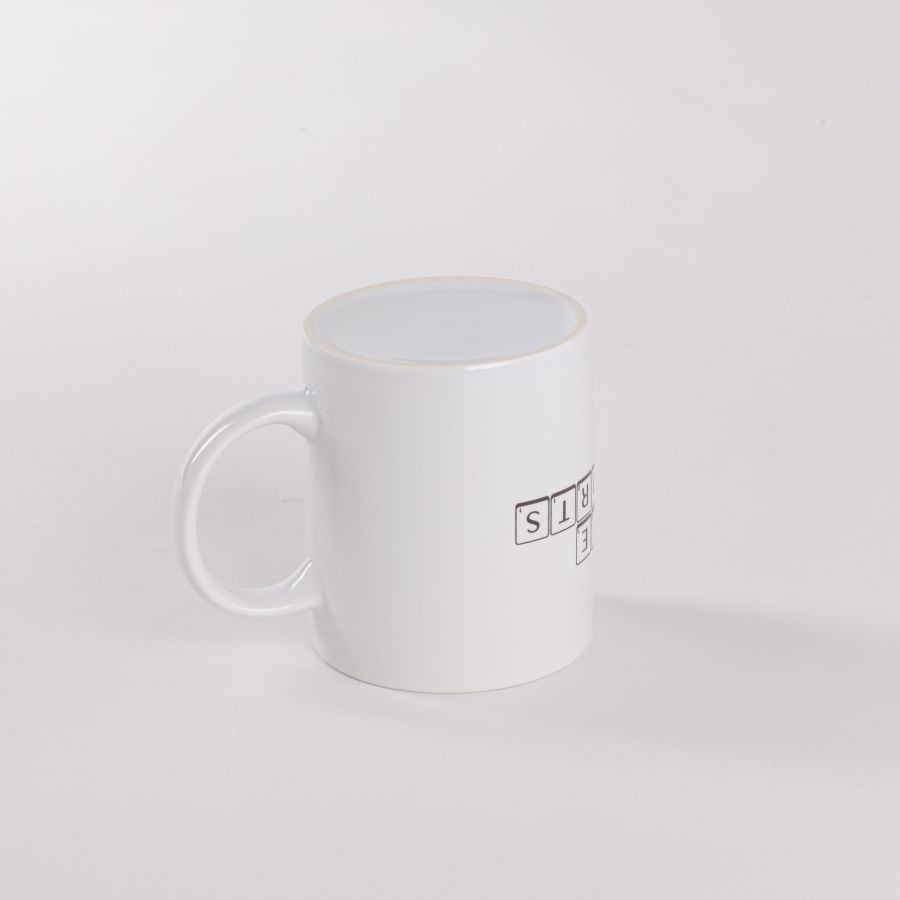 Seletti Mug Tiles & Tales Hotsell