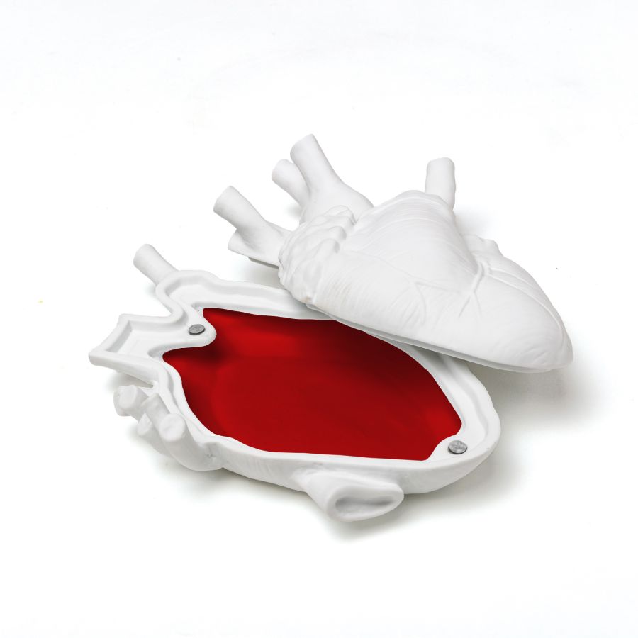 Seletti Love in a box Vendite Flash