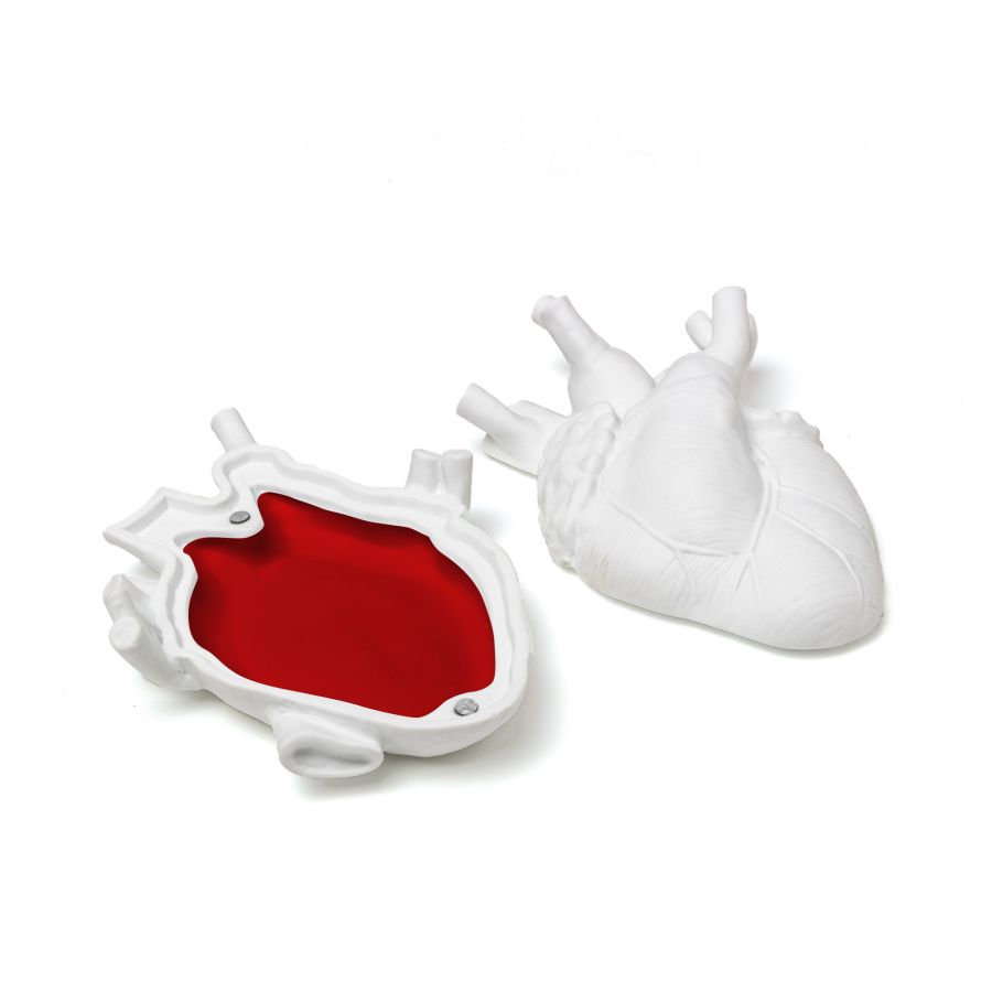 Seletti Love in a box Vendite Flash