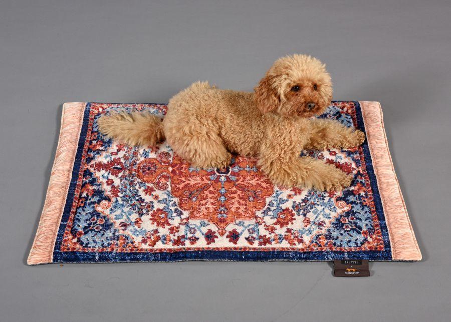 Seletti Kennel carpet PETS (R)EVOLUTION Medium Negozio