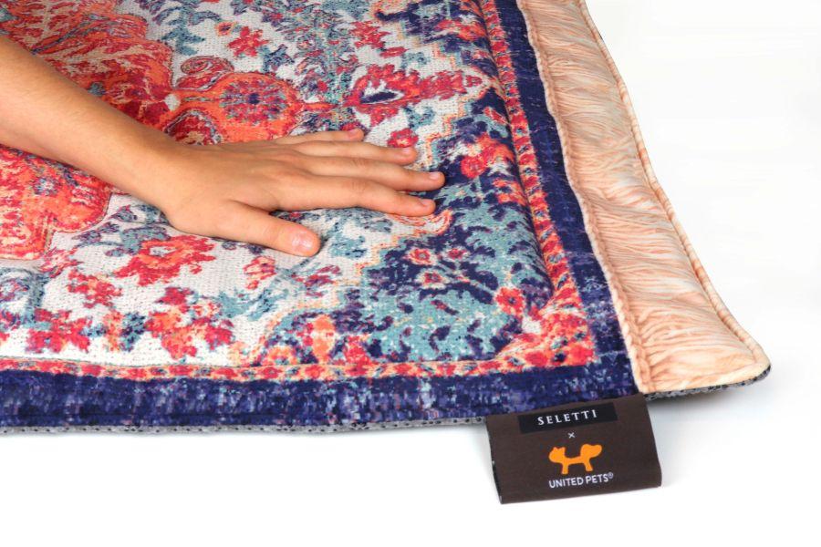 Seletti Kennel carpet PETS (R)EVOLUTION Big Nuova