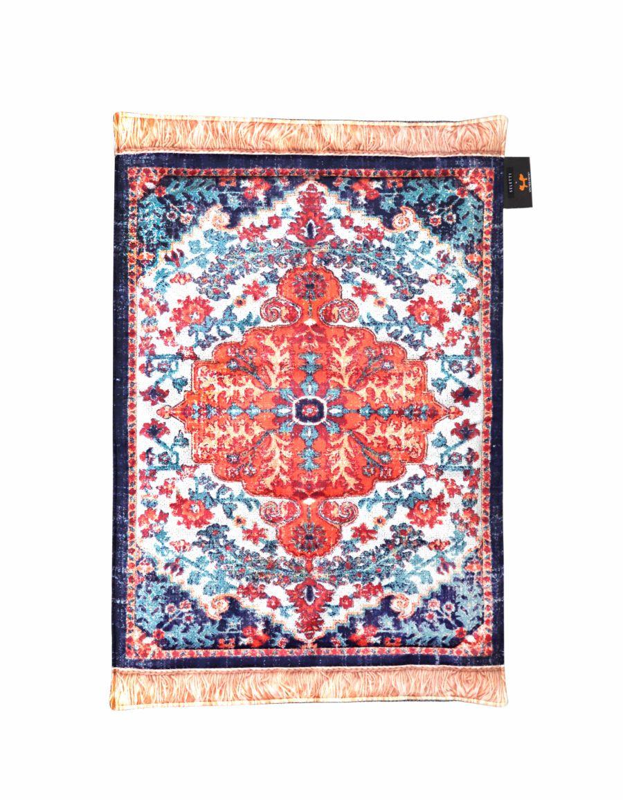 Seletti Kennel carpet PETS (R)EVOLUTION Medium