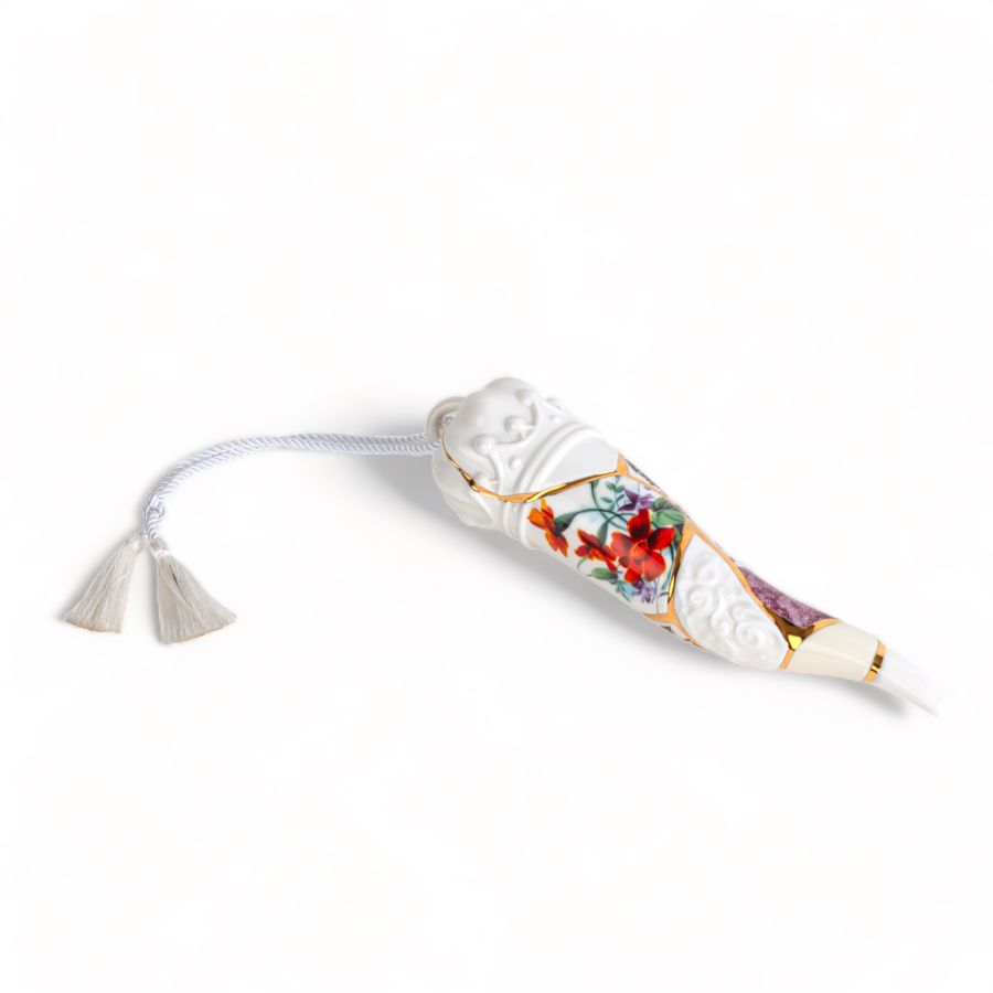 Seletti Kintsugy Lucky Horn Italia