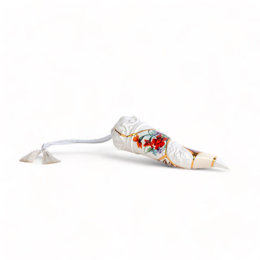Seletti Kintsugy Lucky Horn Italia