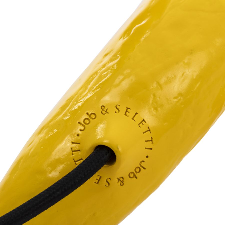 Seletti Banana Lamp Yellow Huey Acquista Ora