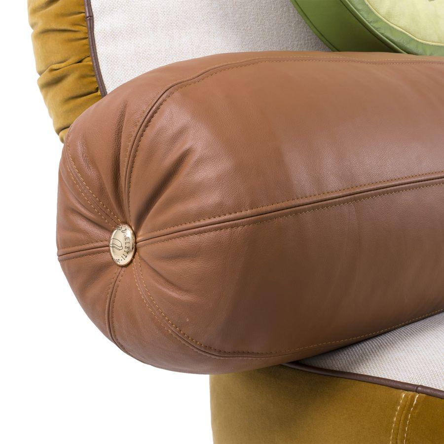 Seletti Hot Dog Sofa