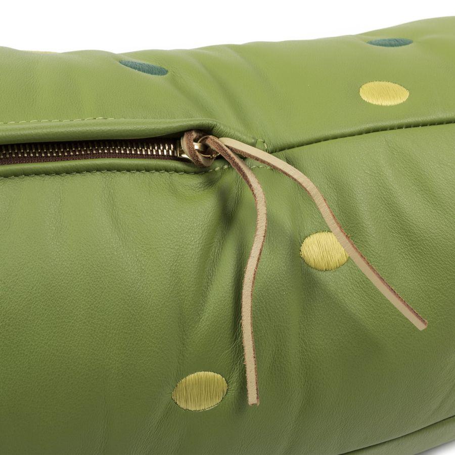 Seletti Gherkin Cushion Sottocosto