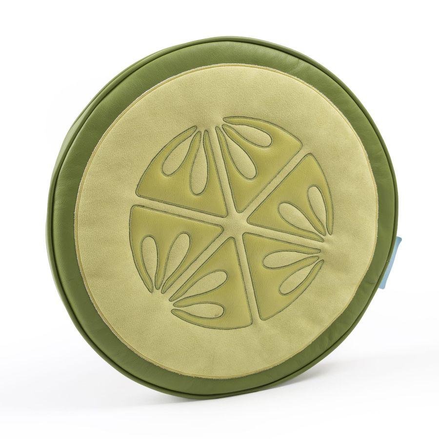 Seletti Cucumber Cushion