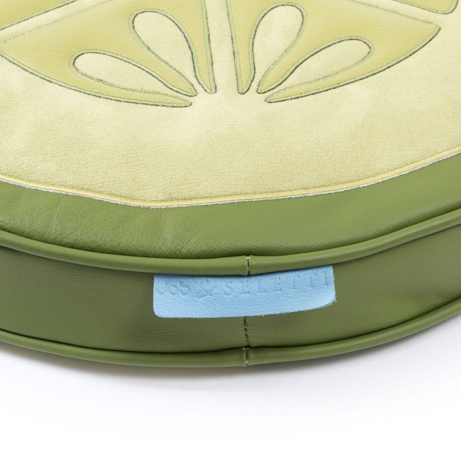 Seletti Cucumber Cushion Convenienza