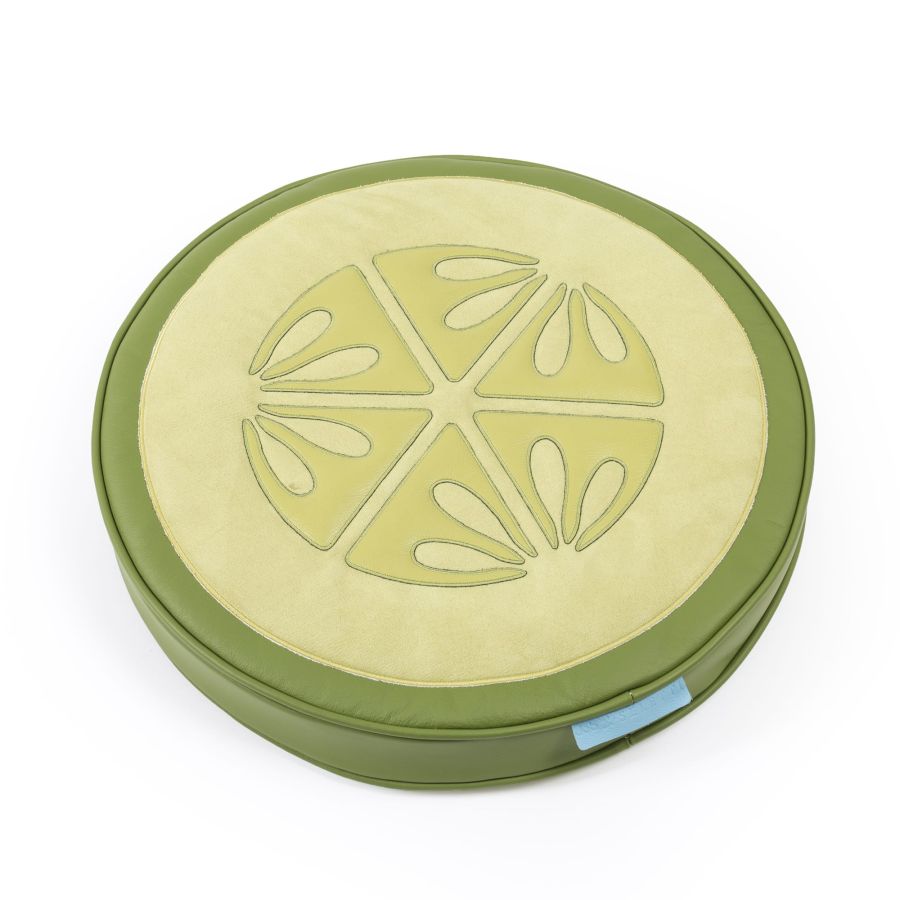 Seletti Cucumber Cushion Convenienza