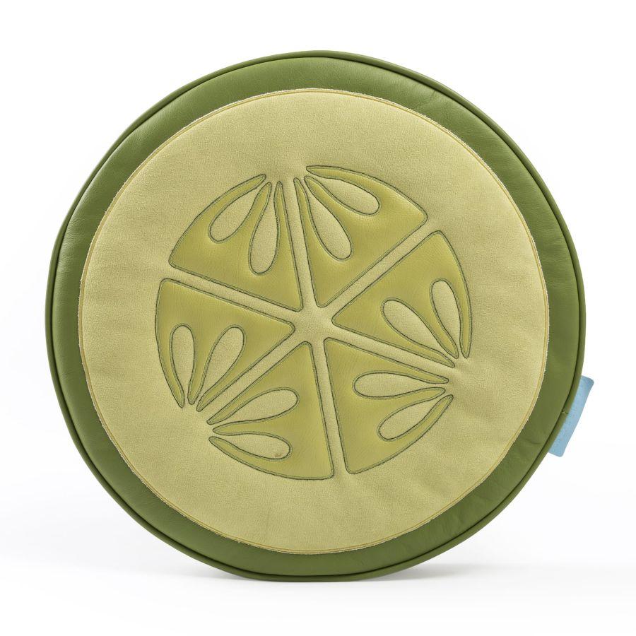 Seletti Cucumber Cushion Convenienza