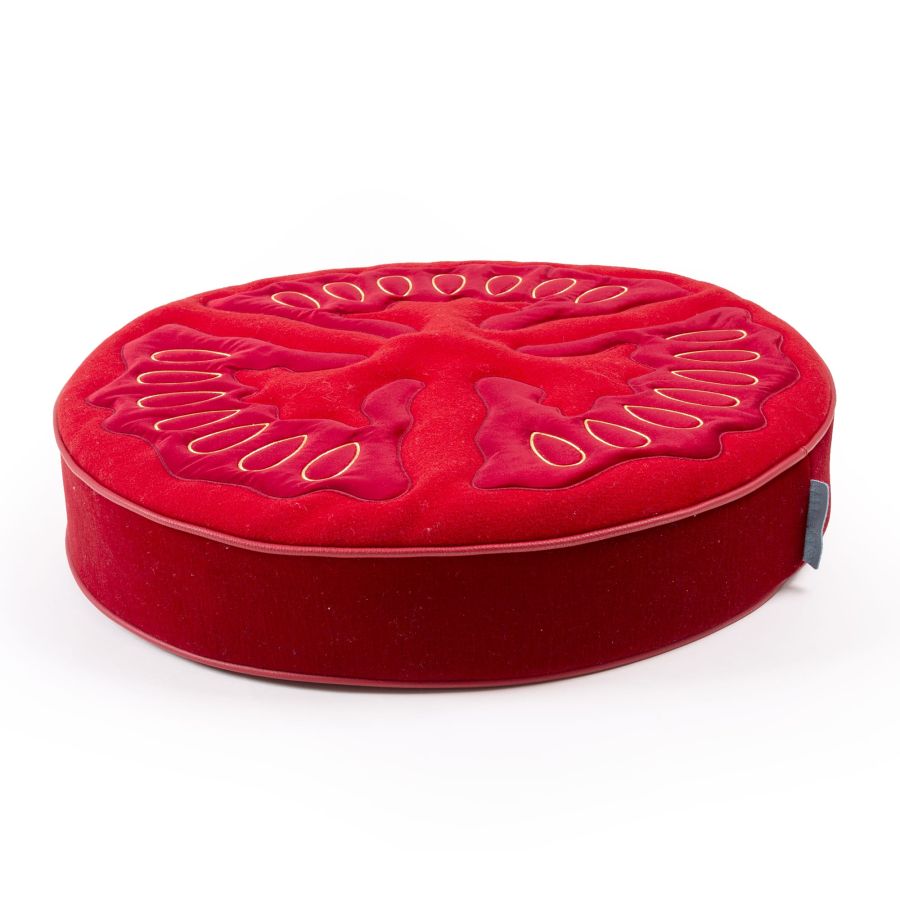 Seletti Tomato Cushion Novità