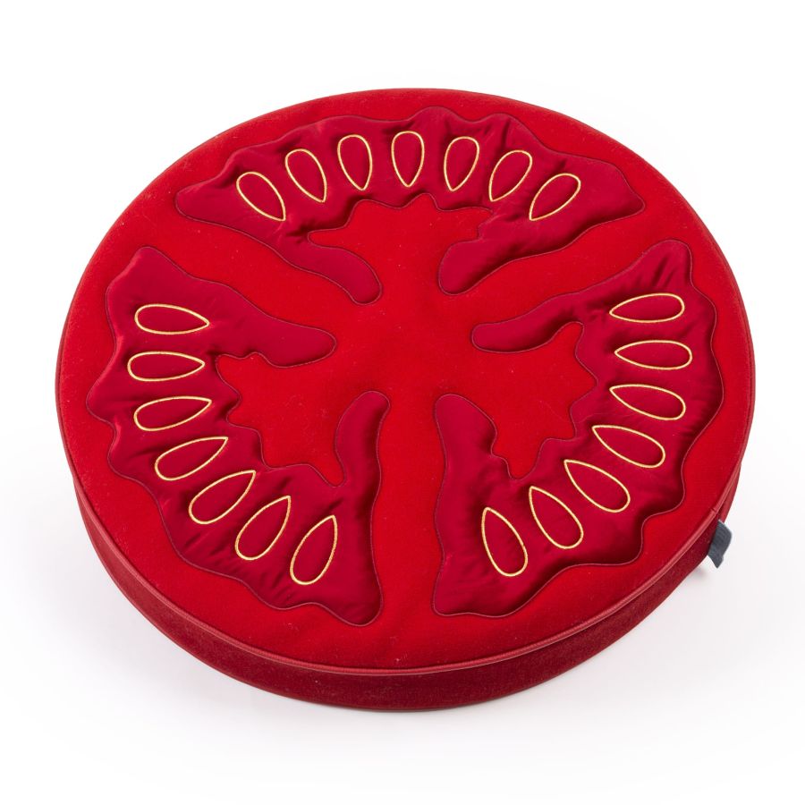 Seletti Tomato Cushion Novità