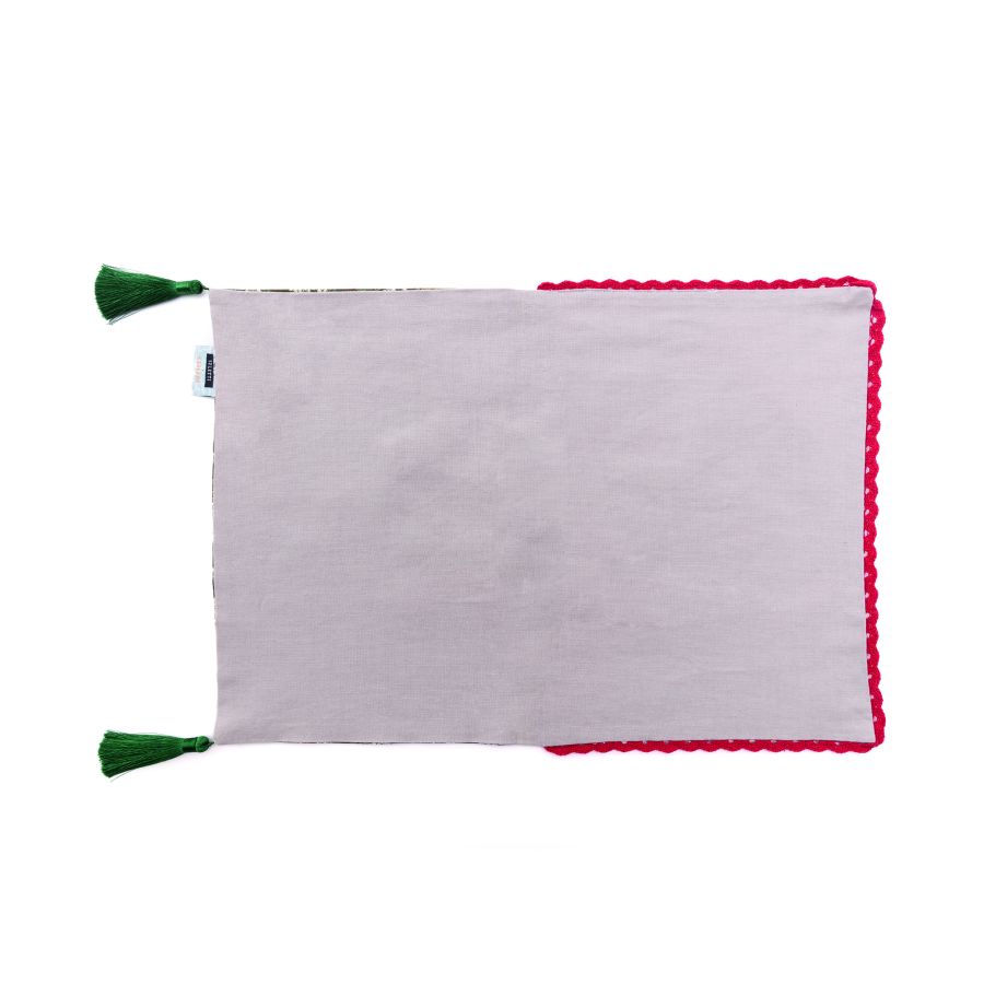 Seletti Hybrid Tablemats Pentesilea Offerta