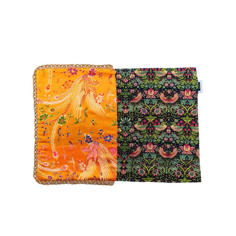 Seletti Hybrid Tablemats Zirma