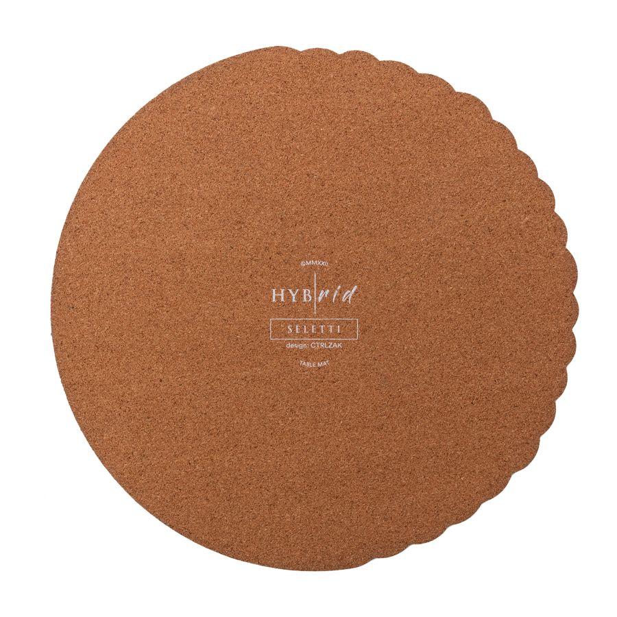Seletti Hybrid Tablemats Bairat Outlet