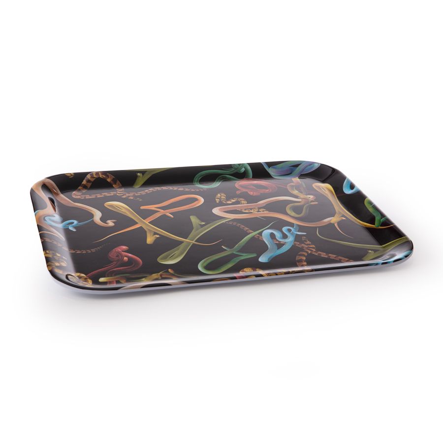 Seletti Snakes Tray Vendita Calda