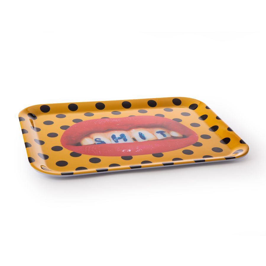 Seletti Shit Tray Vendita Economica