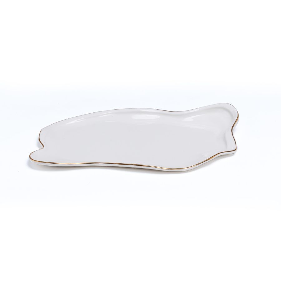 Seletti Meltdown Tray Moda