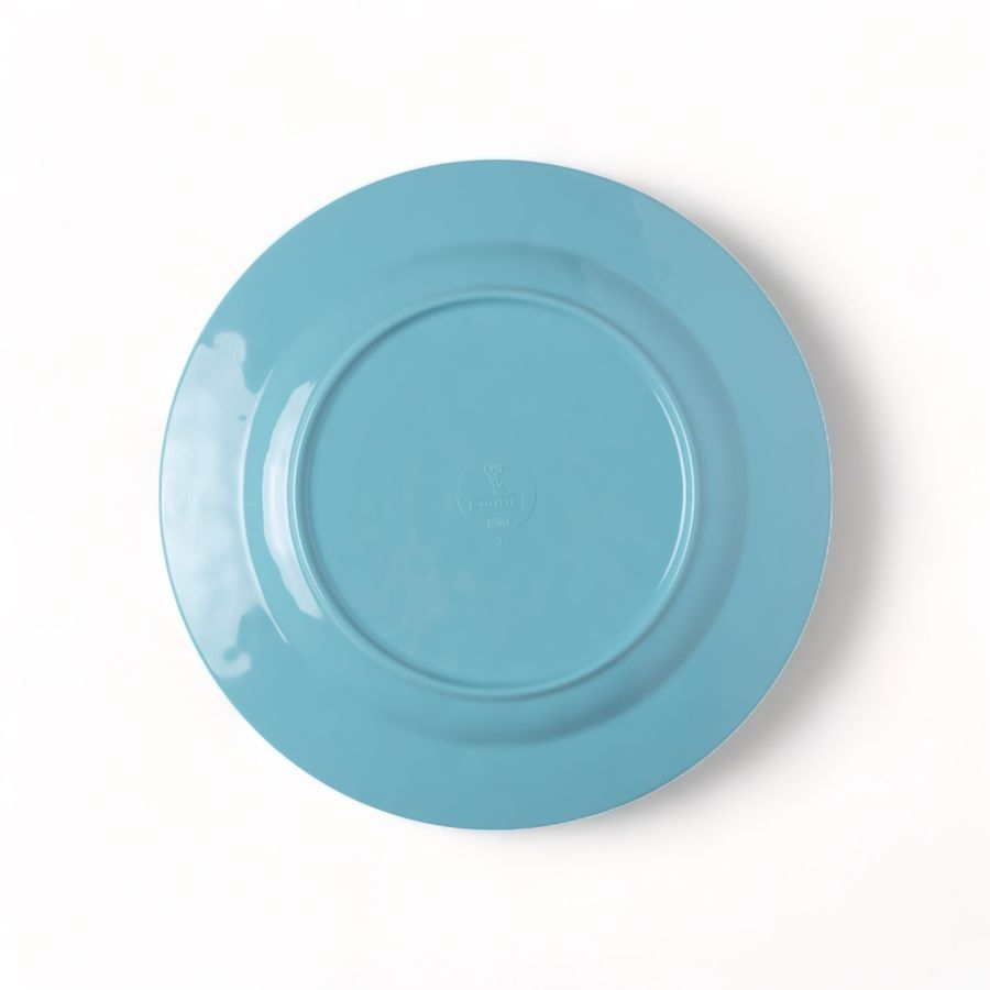 Seletti Melamine Dish Monsters Tina Nuovo