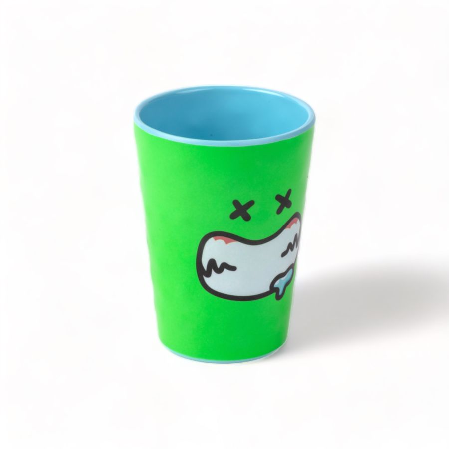 Seletti Melamine Glass Monsters Ezio Vendita