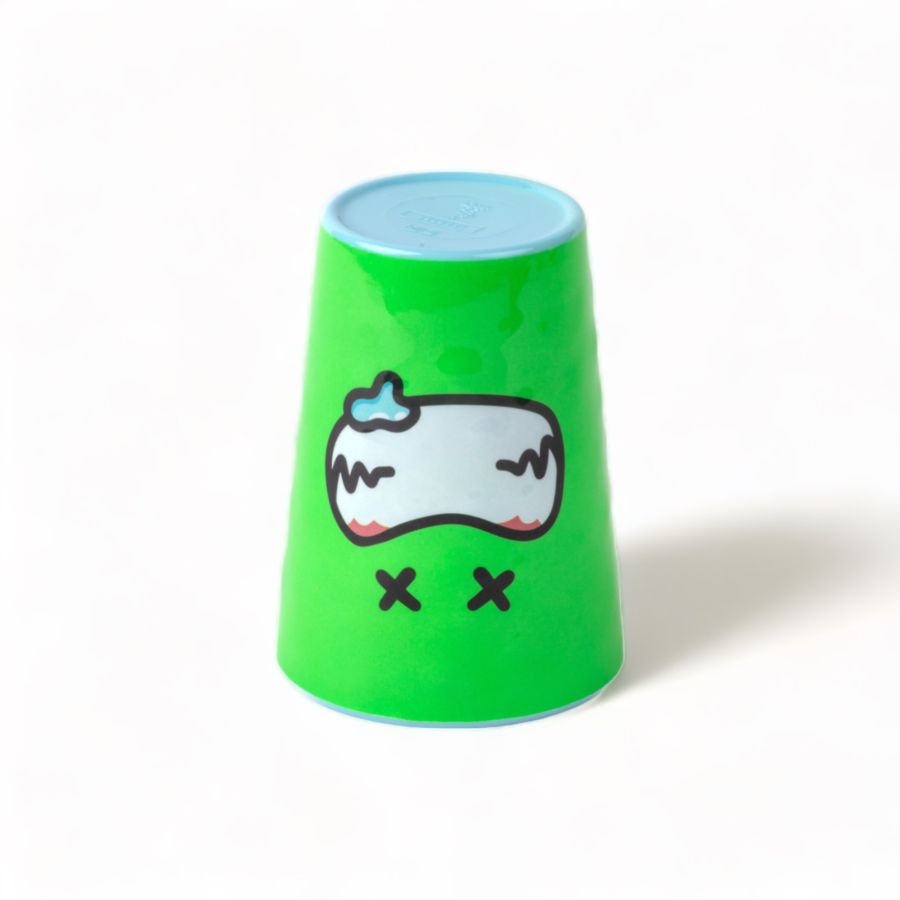 Seletti Melamine Glass Monsters Ezio Vendita