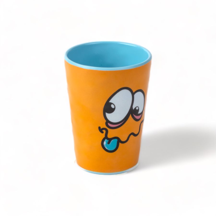 Seletti Melamine Glass Monsters Gianni Promozione