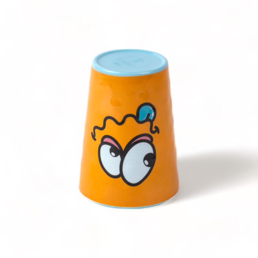 Seletti Melamine Glass Monsters Gianni Promozione