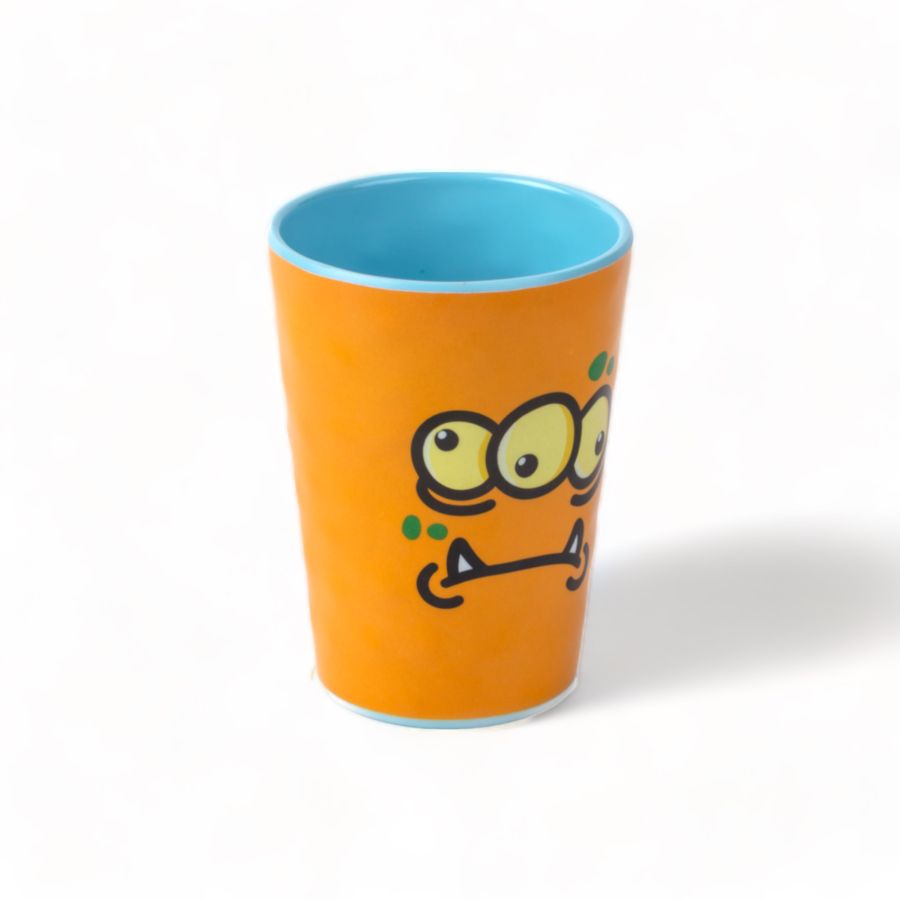 Seletti Melamine Glass Monsters Alberto Spedizione Gratuita