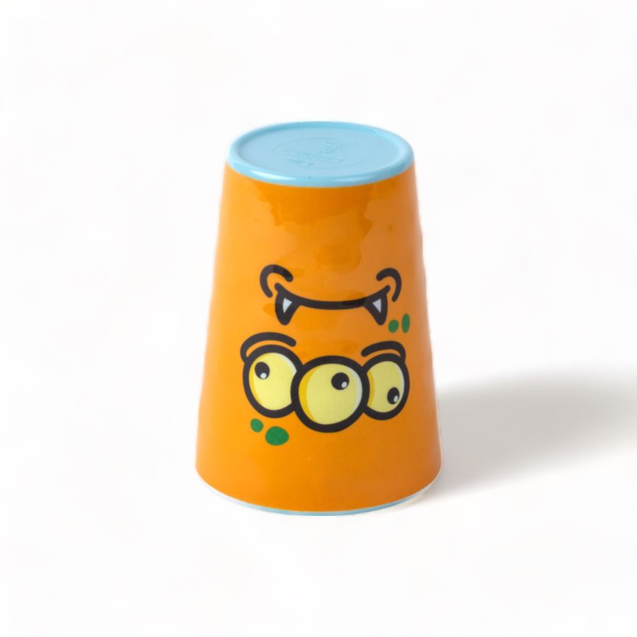 Seletti Melamine Glass Monsters Alberto Spedizione Gratuita