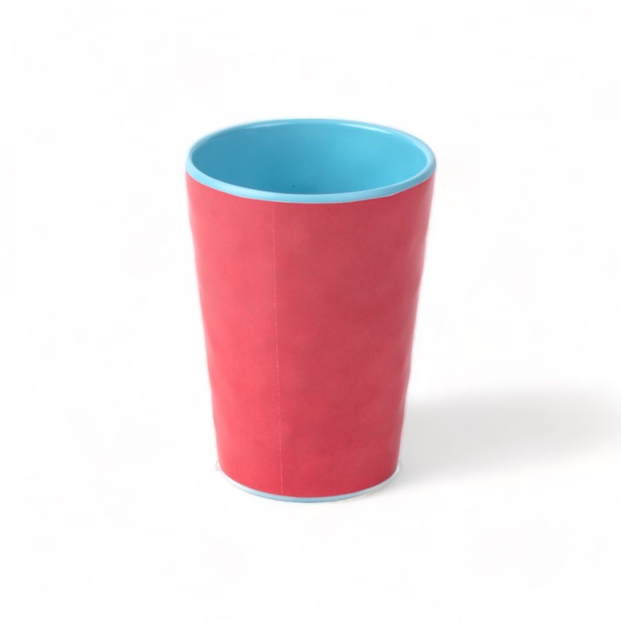 Seletti Melamine Glass Monsters Tina Soddisfazione Garantita