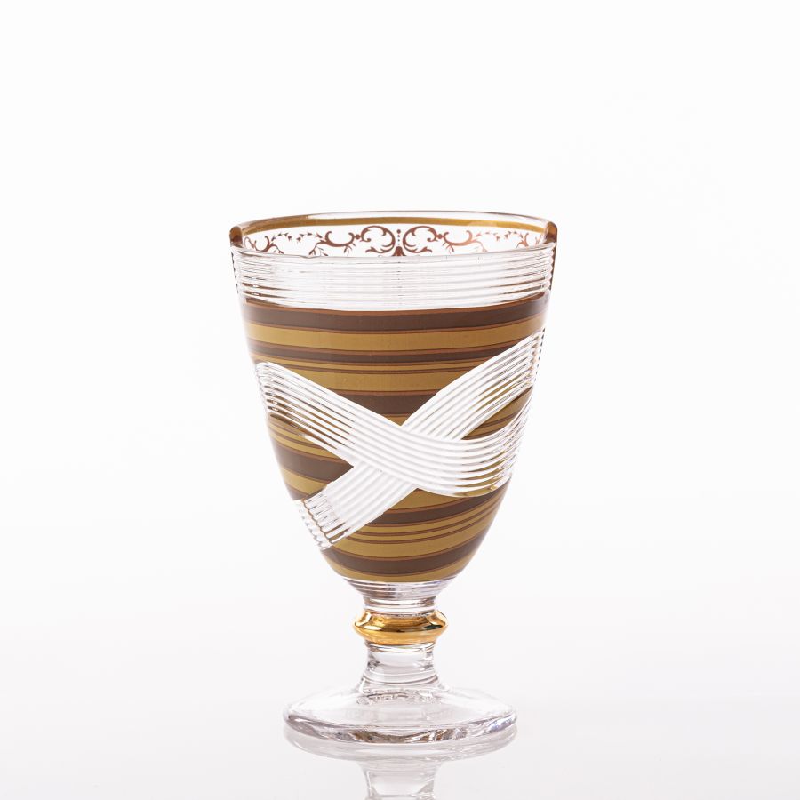 Seletti Hybrid Glasses Pannotia Set of 3 Shopping Online