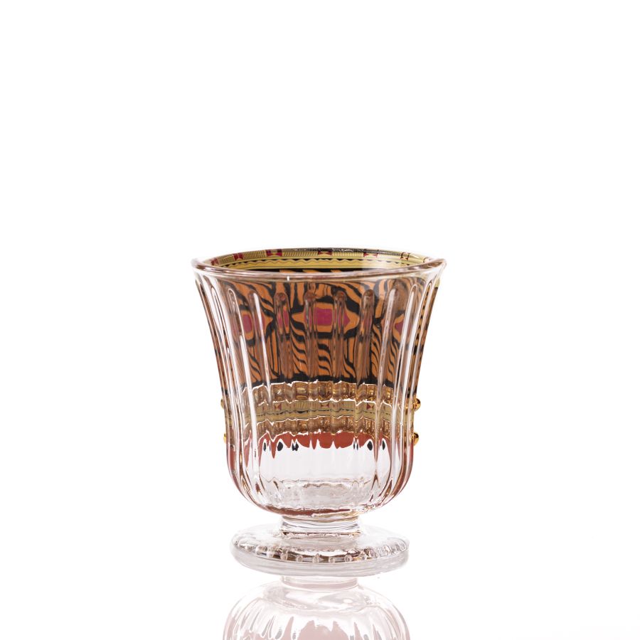 Seletti Hybrid Glasses Rodinia Set of 3 Affare Del Giorno
