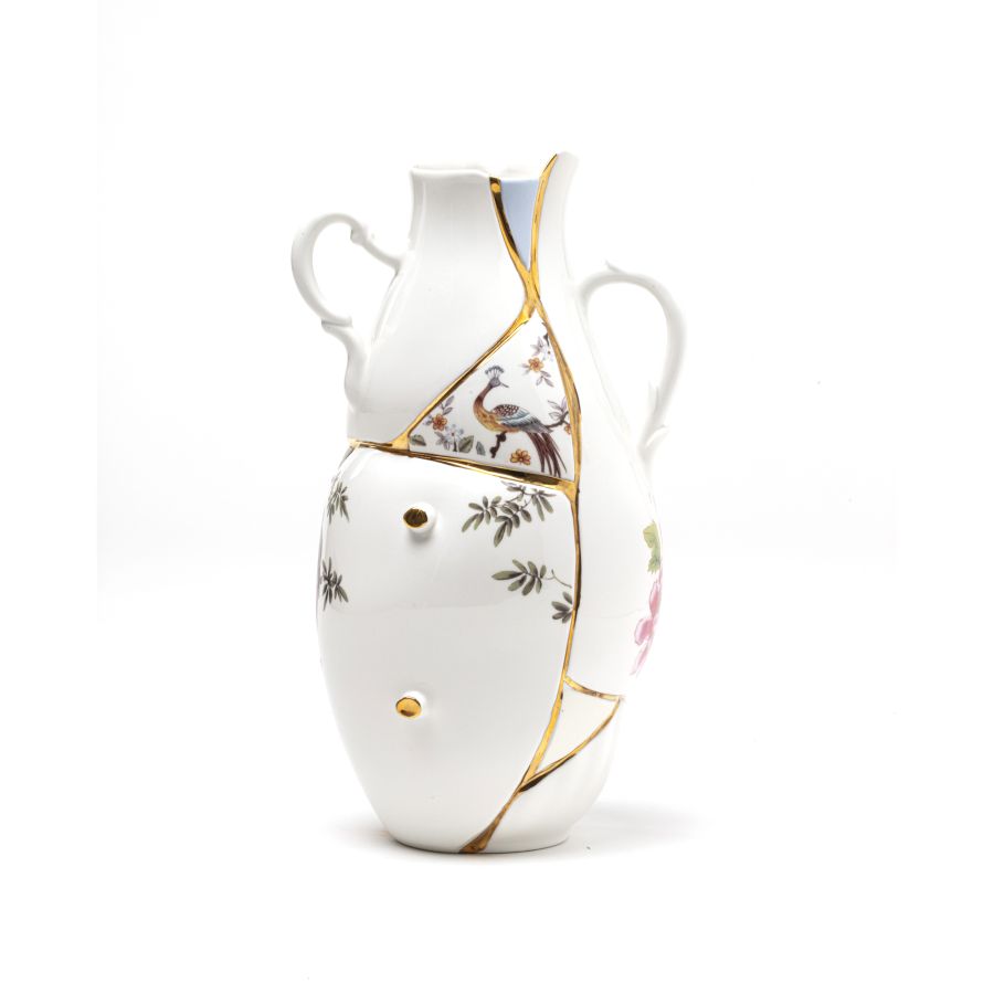Seletti Kinstugi Vase Big
