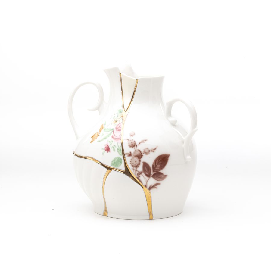 Seletti Kinstugi Vase Big