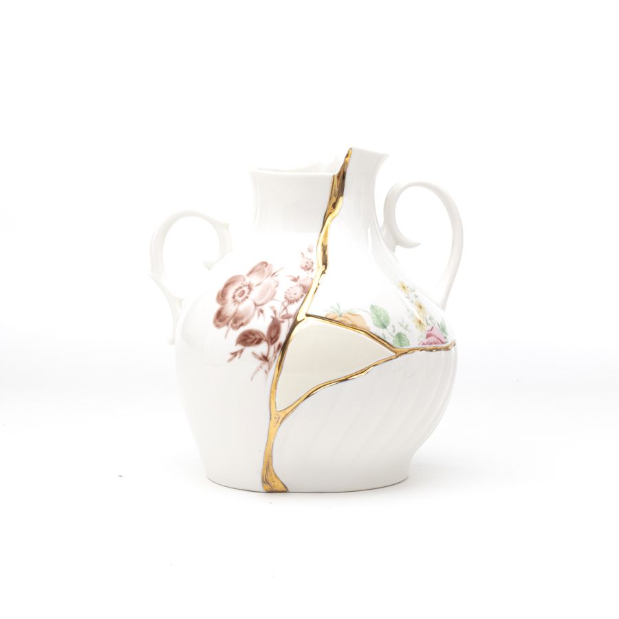 Seletti Kinstugi Vase Big Convenienza