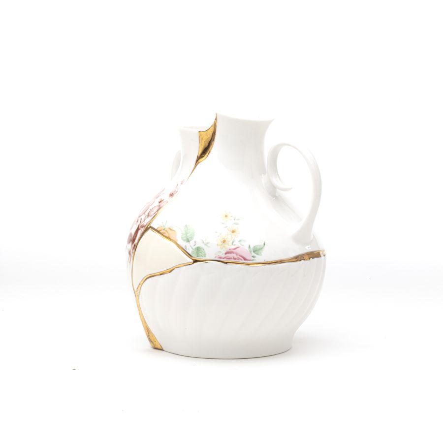 Seletti Kinstugi Vase Big Convenienza
