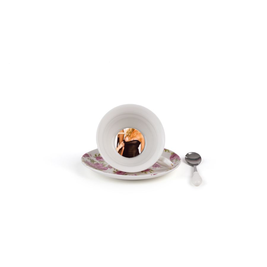 Seletti Teacup Tarin Novità