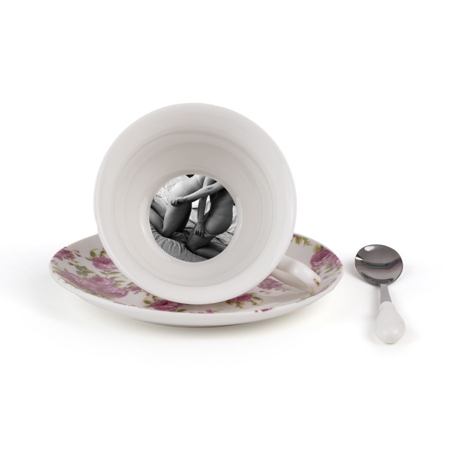 Seletti Teacup Tarin Presa