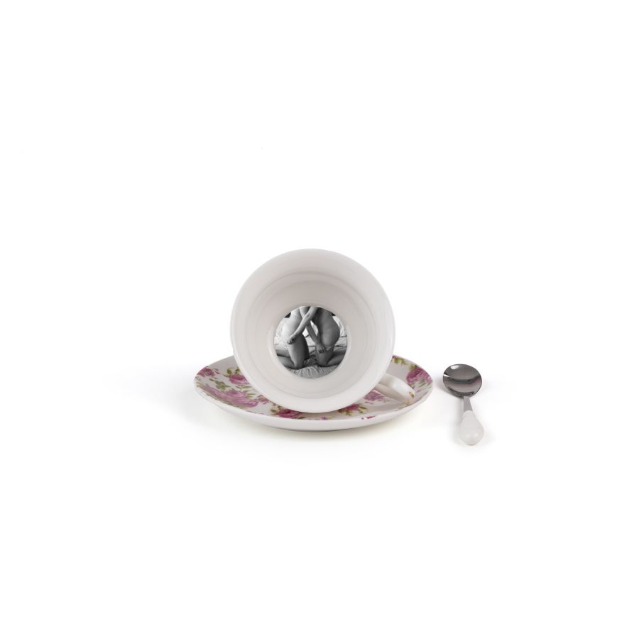 Seletti Teacup Tarin Presa