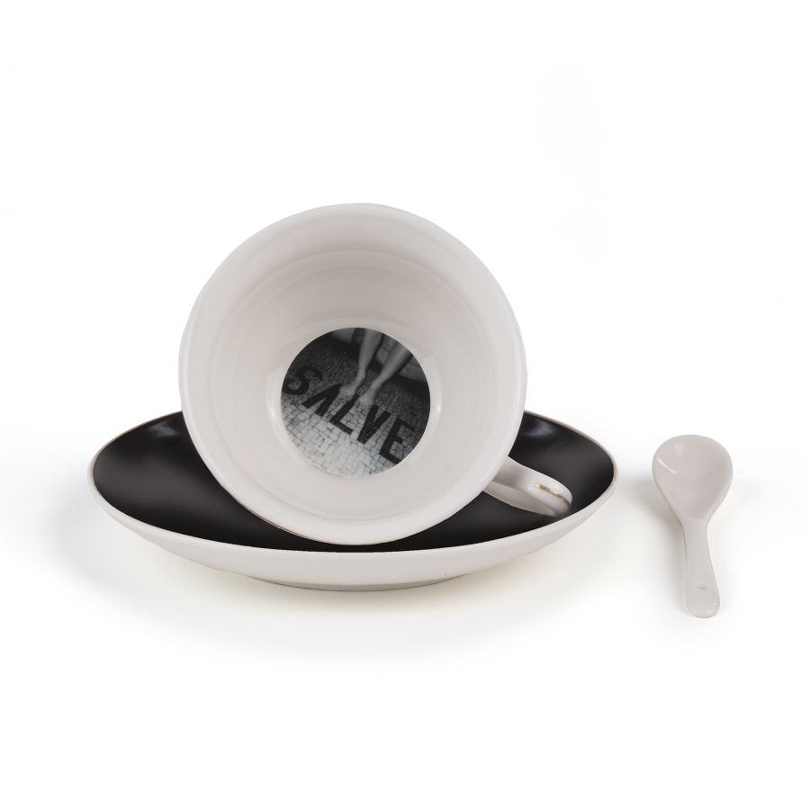 Seletti Teacup Tarin