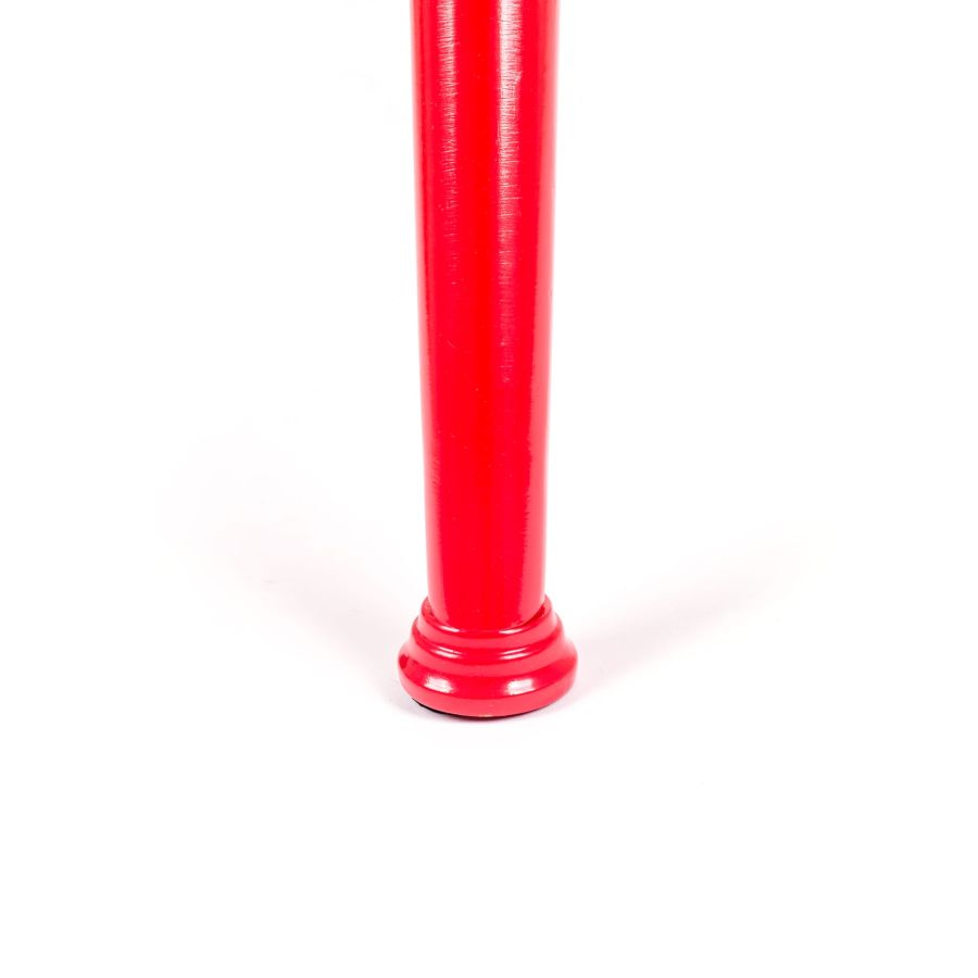 Seletti Table Large Lipstick In Vendita