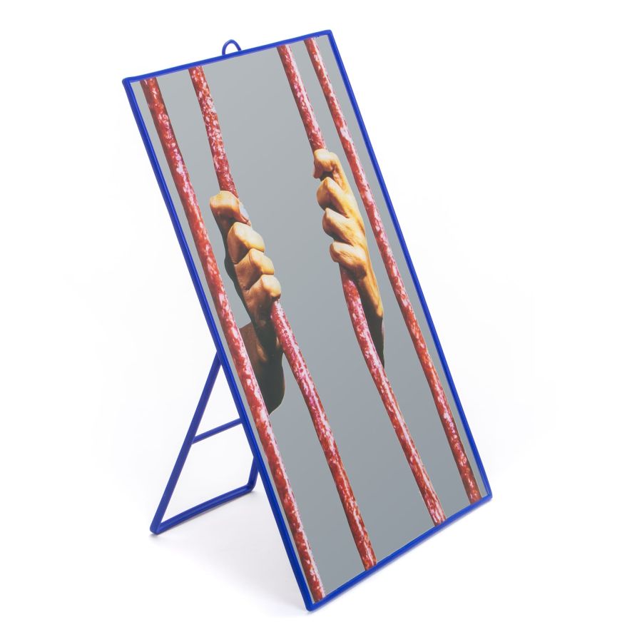 Seletti Mirror Big Sausages Saldi