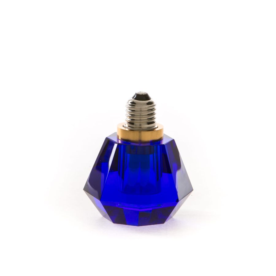 Seletti Crystaled Spot Blue Hotsell